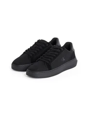 Calvin Klein Jeans Sneaker schwarz
