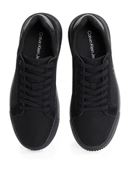 Calvin Klein Jeans Sneaker schwarz