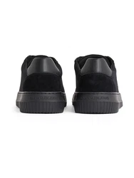 Calvin Klein Jeans Sneaker schwarz