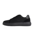 Calvin Klein Jeans Sneaker schwarz