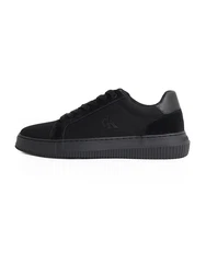 Calvin Klein Jeans Sneaker schwarz