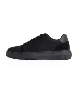 Calvin Klein Jeans Sneaker schwarz