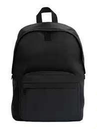Rucksack 'Must' schwarz