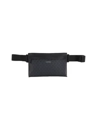Grteltasche 'Must' graphit / schwarz