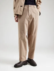 ANNARR Hose STORM dunkelbeige