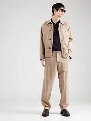 ANNARR Hose STORM dunkelbeige