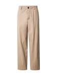ANNARR Hose STORM dunkelbeige
