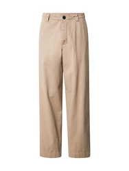 ANNARR Hose STORM dunkelbeige
