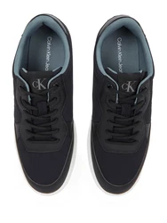 Calvin Klein Jeans Sneaker 'CLASSIC' schwarz
