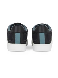 Calvin Klein Jeans Sneaker 'CLASSIC' schwarz