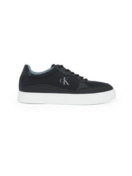 Calvin Klein Jeans Sneaker 'CLASSIC' schwarz