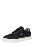 Calvin Klein Jeans Sneaker 'CLASSIC' schwarz