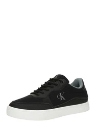 Calvin Klein Jeans Sneaker 'CLASSIC' schwarz
