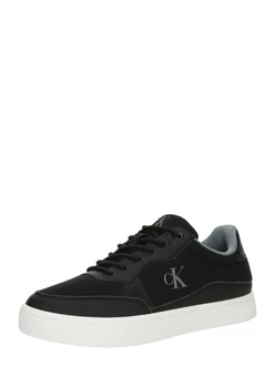 Calvin Klein Jeans Sneaker 'CLASSIC' schwarz
