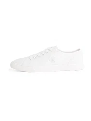 Calvin Klein Jeans Sneaker ESS grau/weiß