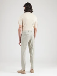 SELECTED HOMME Hose 'SLHAITOR' hellgrau
