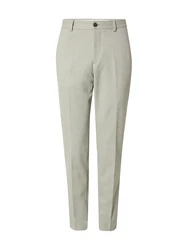SELECTED HOMME Hose 'SLHAITOR' hellgrau