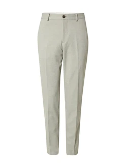 SELECTED HOMME Hose 'SLHAITOR' hellgrau
