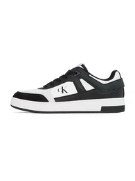 Sneaker schwarz / wei