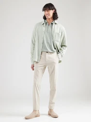 SELECTED HOMME Hose 'SLHRobert' creme