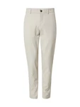 SELECTED HOMME Hose 'SLHRobert' creme