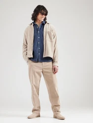 SELECTED HOMME Hemd 'SLHREGCARLO' blau