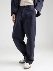 ANNARR Hose STORM marineblau