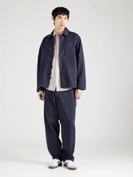 ANNARR Hose STORM marineblau