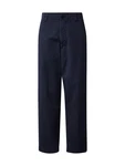 ANNARR Hose STORM marineblau
