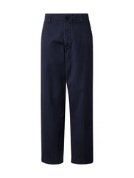 ANNARR Hose STORM marineblau