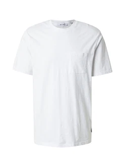 Only & Sons T-Shirt 'ONSBENNE' weiß