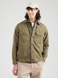 Only & Sons Jacke Silvio oliv