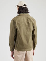 Only & Sons Jacke Silvio oliv