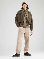 Only & Sons Jacke Silvio oliv