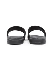 Calvin Klein Jeans Pantolette schwarz