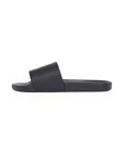 Calvin Klein Jeans Pantolette schwarz
