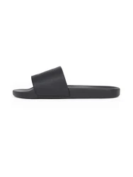 Calvin Klein Jeans Pantolette schwarz