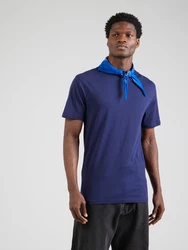 Only & Sons T-Shirt 'Max' dunkelblau