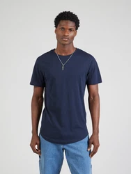 Only & Sons T-Shirt ONSMatt saphir