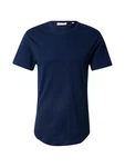 Only & Sons T-Shirt ONSMatt saphir