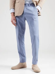 SELECTED HOMME Hose 'SLHAITOR' opal