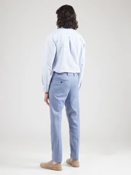 SELECTED HOMME Hose 'SLHAITOR' opal