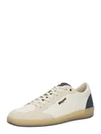 Blauer.USA Sneaker MURRAY marine/schwarz/wei/naturwei