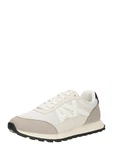 ARMANI EXCHANGE Sneaker beige/creme