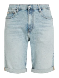 Shorts hellblau