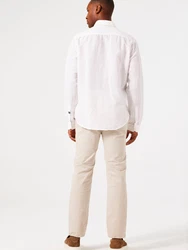 GARCIA Hose hellbeige