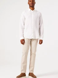 GARCIA Hose hellbeige