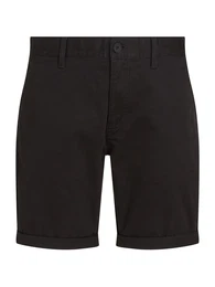 Shorts 'SCANTON' schwarz