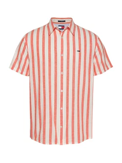 Tommy Jeans Hemd