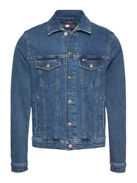Jacke 'RYAN' blue denim